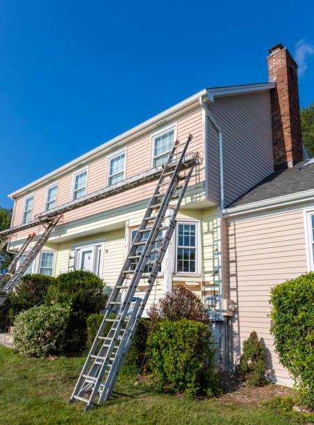 James Hardie Siding in Biloxi, MS