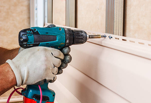 Siding Removal and Disposal in Biloxi, MS